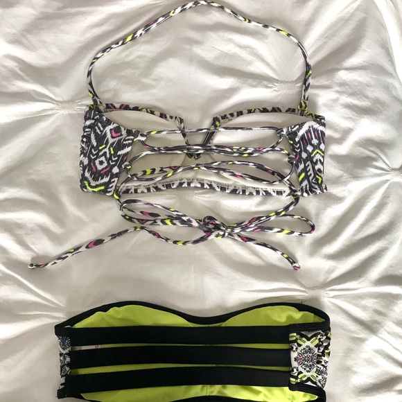 Target Bathing Suits - Picture 3 of 3